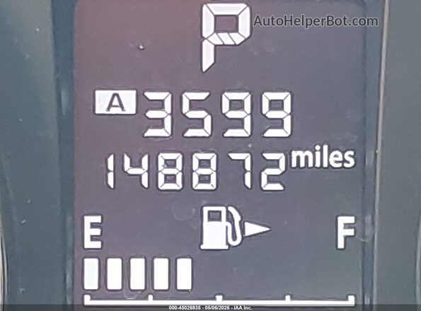 JF2GPABC4G8343754 2016 SUBARU CROSSTREK Серый 