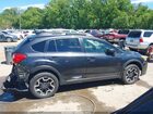 2016 Subaru Crosstrek 2.0i Premium Серый vin: JF2GPABC4G8343754