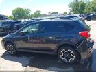 2016 Subaru Crosstrek 2.0i Premium Серый vin: JF2GPABC4G8343754