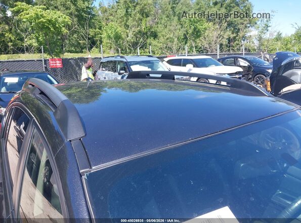 JF2GPABC4G8343754 2016 SUBARU CROSSTREK Серый 
