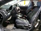 2017 Subaru Crosstrek Premium Черный vin: JF2GPABC4HH235944