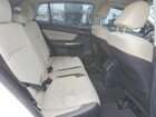 2016 Subaru Outback Ll Bean 4d S White vin: JF2GPABC5G8282849