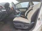 2016 Subaru Outback Ll Bean 4d S White vin: JF2GPABC5G8282849