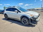 2016 Subaru Outback Ll Bean 4d S White vin: JF2GPABC5G8282849