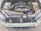 2016 Subaru Outback Ll Bean 4d S White vin: JF2GPABC5G8282849