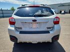 2016 Subaru Outback Ll Bean 4d S White vin: JF2GPABC5G8282849