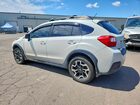 2016 Subaru Outback Ll Bean 4d S White vin: JF2GPABC5G8282849