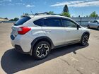 2016 Subaru Outback Ll Bean 4d S White vin: JF2GPABC5G8282849