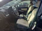 2016 Subaru Crosstrek Premium Black vin: JF2GPABC5G9295272 2016 Subaru Crosstrek Premium Black vin: JF2GPABC5G9295272