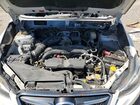 2017 Subaru Crosstrek Premium White vin: JF2GPABC5HH214973