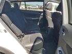 2017 Subaru Crosstrek Premium White vin: JF2GPABC5HH214973