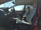 2017 Subaru Crosstrek Premium Коричневый vin: JF2GPABC5HH243213