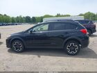 2016 Subaru Crosstrek 2.0i Premium Черный vin: JF2GPABC6G8217332