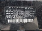 2016 Subaru Crosstrek 2.0i Premium Черный vin: JF2GPABC6G8217332