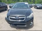 2016 Subaru Crosstrek 2.0i Premium Черный vin: JF2GPABC6G8217332