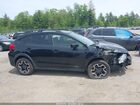 2016 Subaru Crosstrek 2.0i Premium Черный vin: JF2GPABC6G8217332