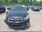 2016 Subaru Crosstrek 2.0i Premium Черный vin: JF2GPABC6G8217332