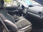 2016 Subaru Crosstrek 2.0i Premium Черный vin: JF2GPABC6G8217332
