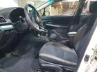 2016 Subaru Crosstrek Premium Белый vin: JF2GPABC6G8344906