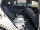2016 Subaru Crosstrek Premium Белый vin: JF2GPABC6G8344906