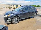 2017 Subaru Crosstrek Premium Charcoal vin: JF2GPABC7HH239681