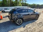 2016 Subaru Crosstrek Premium Серый vin: JF2GPABC8G8269450