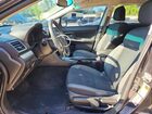 2016 Subaru Crosstrek Premium Серый vin: JF2GPABC8G8269450