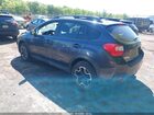 2017 Subaru Crosstrek 2.0i Premium Серый vin: JF2GPABC8HH249801