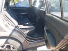 2017 Subaru Crosstrek 2.0i Premium Серый vin: JF2GPABC8HH249801