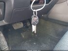 2017 Subaru Crosstrek 2.0i Premium Серый vin: JF2GPABC8HH249801