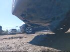 2017 Subaru Crosstrek 2.0i Premium Серый vin: JF2GPABC8HH249801
