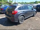 2017 Subaru Crosstrek 2.0i Premium Серый vin: JF2GPABC8HH249801