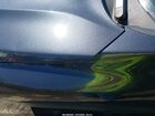 2017 Subaru Crosstrek 2.0i Premium Серый vin: JF2GPABC8HH249801