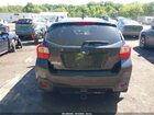 2017 Subaru Crosstrek 2.0i Premium Серый vin: JF2GPABC8HH249801