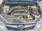 2016 Subaru Crosstrek Premium Silver vin: JF2GPABC9GH332037