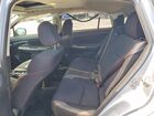 2016 Subaru Crosstrek Premium Silver vin: JF2GPABC9GH332037