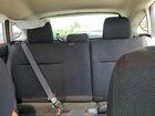 2016 Subaru Crosstrek Premium Silver vin: JF2GPABC9GH332037