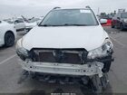 2017 Subaru Crosstrek 2.0i Premium Белый vin: JF2GPADC2HH249399