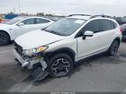 2017 Subaru Crosstrek 2.0i Premium Белый vin: JF2GPADC2HH249399