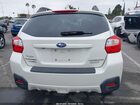 2017 Subaru Crosstrek 2.0i Premium Белый vin: JF2GPADC2HH249399