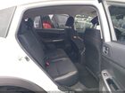 2017 Subaru Crosstrek 2.0i Premium Белый vin: JF2GPADC2HH249399