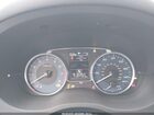 2017 Subaru Crosstrek 2.0i Premium Белый vin: JF2GPADC2HH249399
