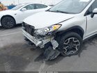 2017 Subaru Crosstrek 2.0i Premium Белый vin: JF2GPADC2HH249399