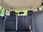 2017 Subaru Crosstrek Premium Black vin: JF2GPADC7H8253223
