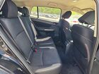 2017 Subaru Crosstrek Premium Black vin: JF2GPADC7H8253223