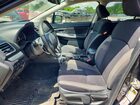 2017 Subaru Crosstrek Premium Black vin: JF2GPADC7H8253223