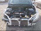 2016 Subaru Crosstrek 2.0i Premium White vin: JF2GPADC9G8224174