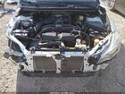 2016 Subaru Crosstrek 2.0i Premium White vin: JF2GPADC9G8224174