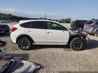 2016 Subaru Crosstrek 2.0i Premium White vin: JF2GPADC9G8224174