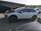 2016 Subaru Crosstrek 2.0i Premium White vin: JF2GPADC9G8224174